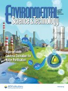 清華大學環(huán)境學院在廢水深度處理臭氧高級氧化研究方面取得新進展