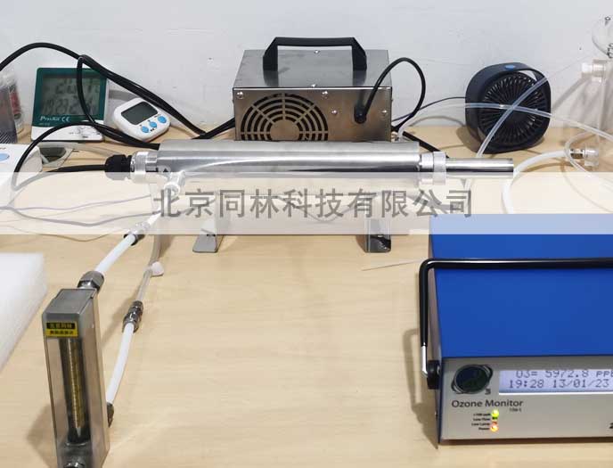 動(dòng)物臭氧染毒實(shí)驗(yàn)有哪些步驟